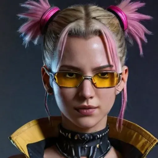 AI porn image generator