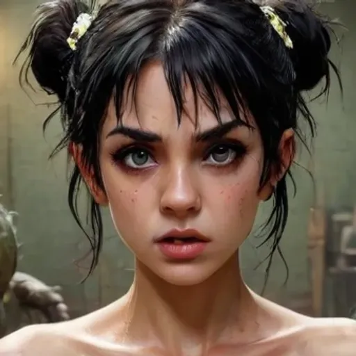 Pencipta imej lucah AI