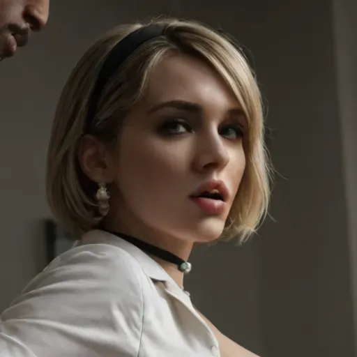 gerador de imagens pornô com IA