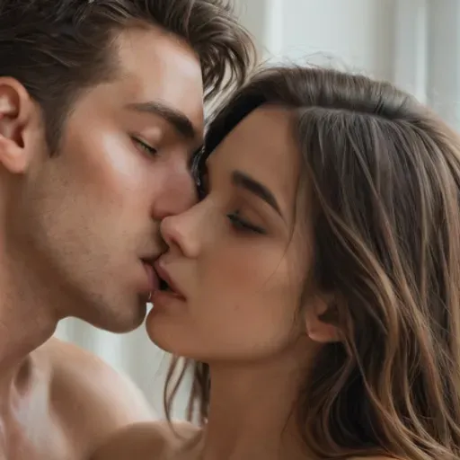 Penghasil gambar lucah AI