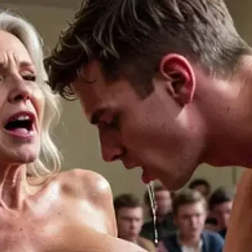 yapay zekâ porno foto üretici