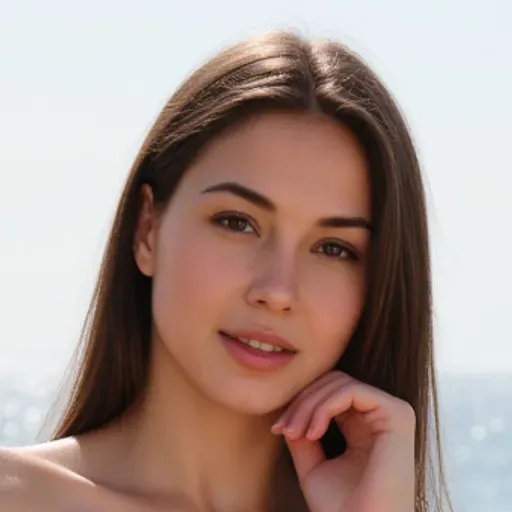 Pencipta imej lucah AI