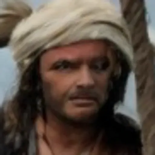 Pencipta imej lucah AI