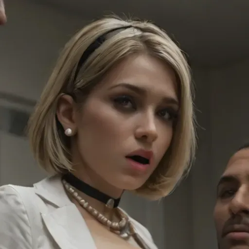 générateur d’images porno IA