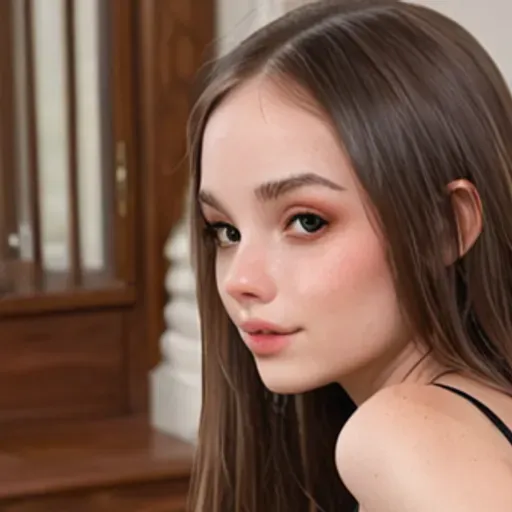 yapay zekâ porno görsel üretici