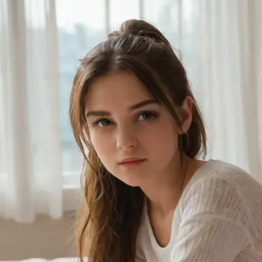 Pencipta imej lucah AI