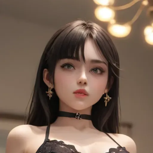 AI porn image generator