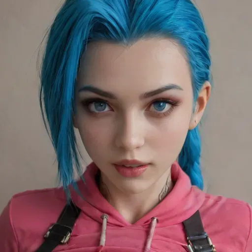 Pencipta imej lucah AI