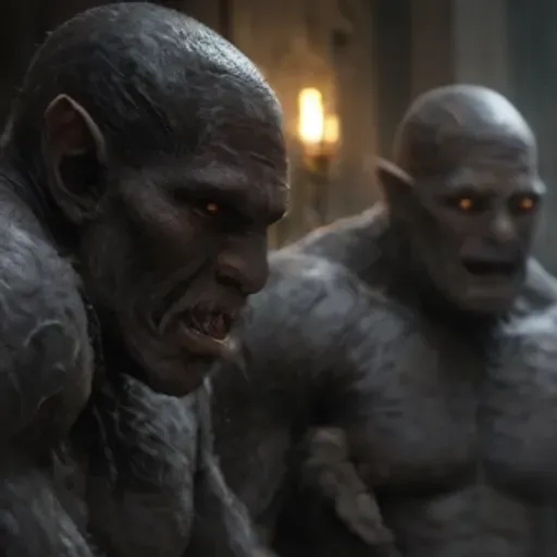 Pencipta imej lucah AI