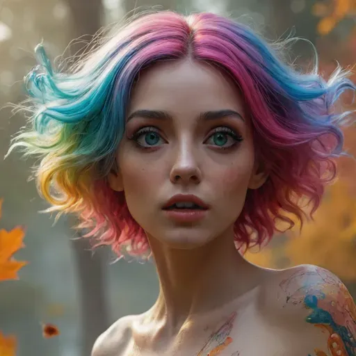 โปรแกรมสร้างภาพโปรนที่ใช้ปัญหา AI