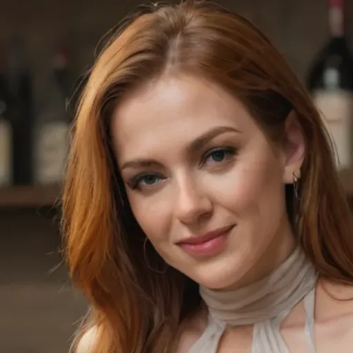 Pencipta imej lucah AI