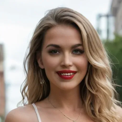 โปรแกรมสร้างภาพโปรนที่ใช้ปัญหา AI