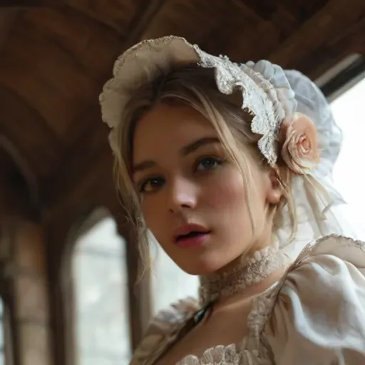 Pencipta imej lucah AI