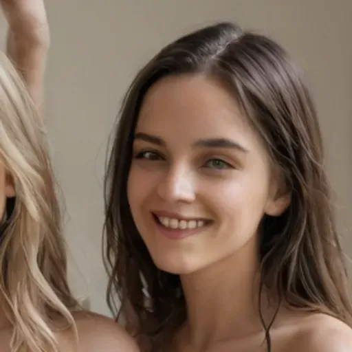 Pencipta imej lucah AI