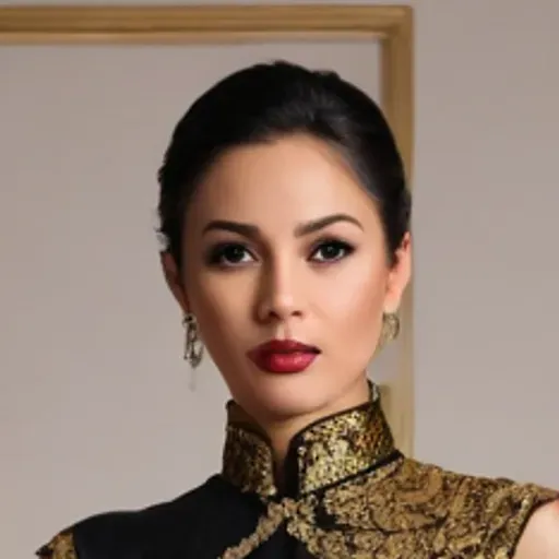 Pencipta imej lucah AI