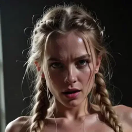 AIポルノ画像ジェネレーター