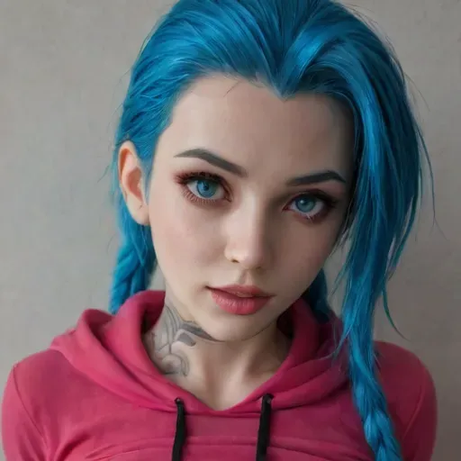 générateur d’images porno IA