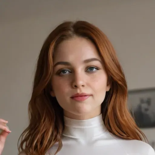 gerador de imagens pornô com IA