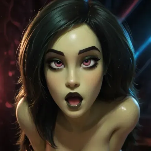 AI porn image generator