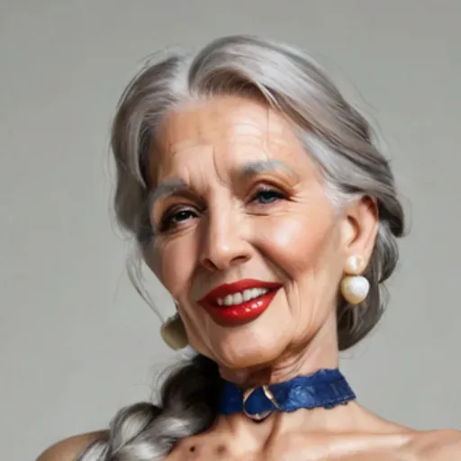 Pencipta imej lucah AI