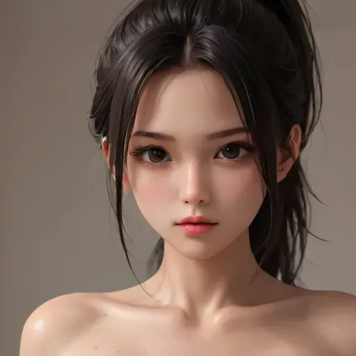 Pencipta imej lucah AI