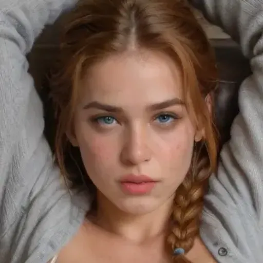 Pencipta imej lucah AI