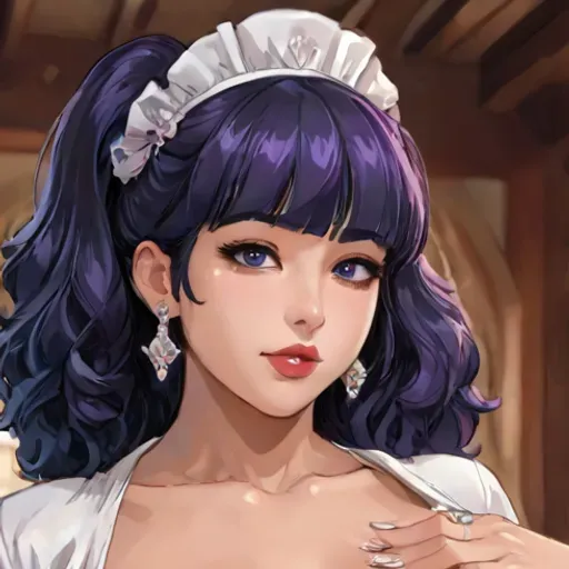 AI 포르노 이미지 생성기