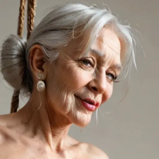 KI-Pornobild-Generator