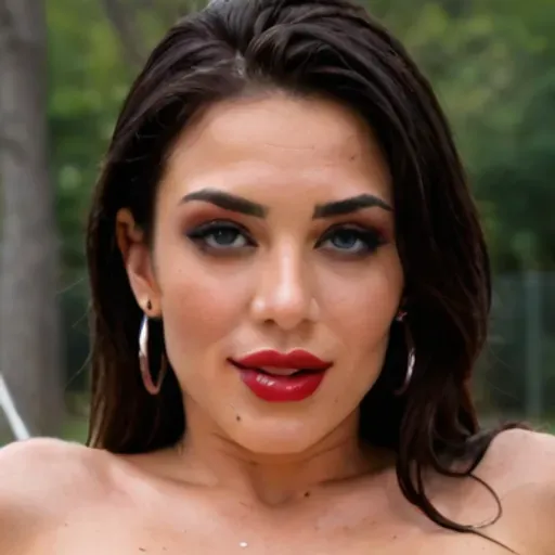 โปรแกรมสร้างภาพโปรนที่ใช้ปัญหา AI