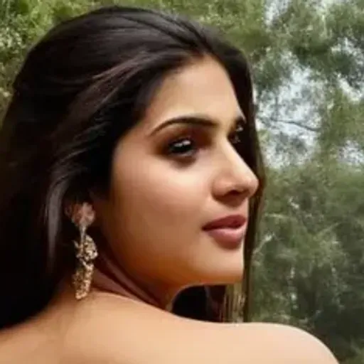 Pencipta imej lucah AI