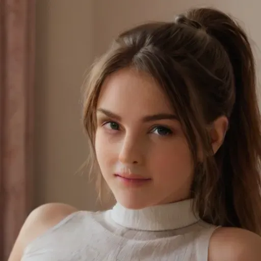 Pencipta imej lucah AI