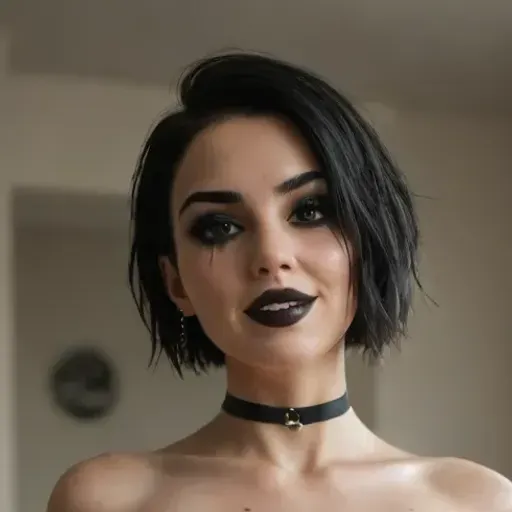 yapay zekâ porno görsel üretici