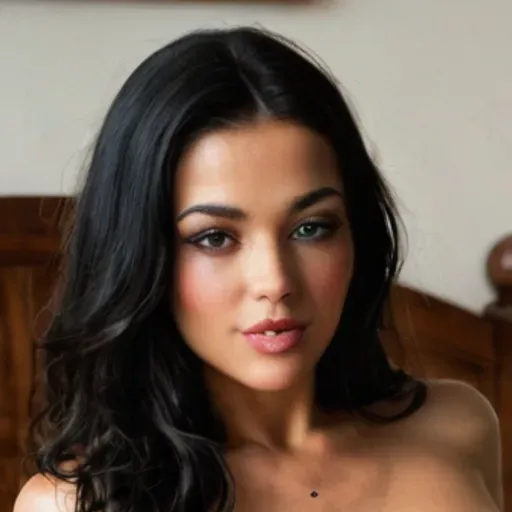 AI porn image generator