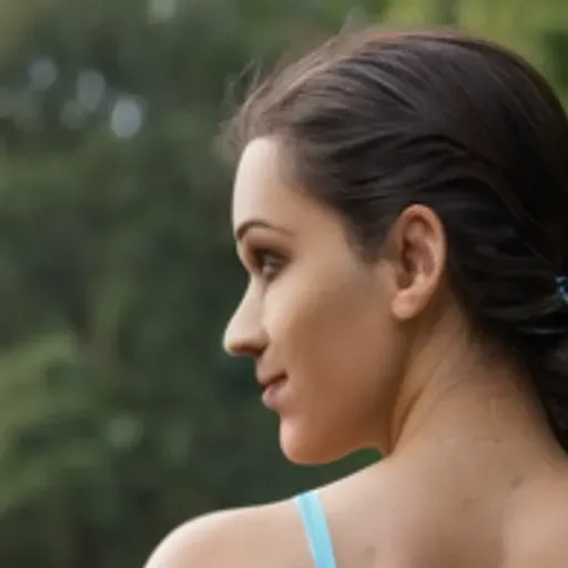 Pencipta imej lucah AI