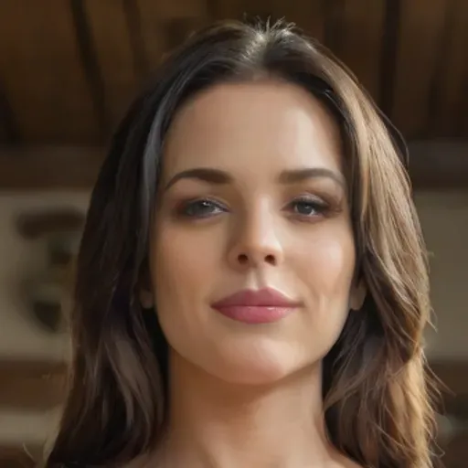 AI 포르노 이미지 생성기