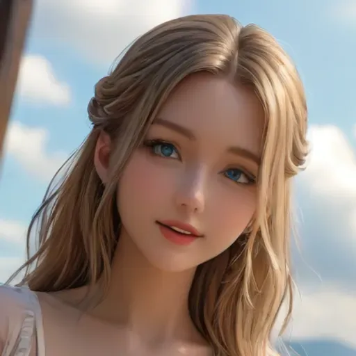 Pencipta imej lucah AI