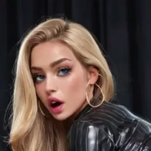 генератор порно-изображений на ИИ