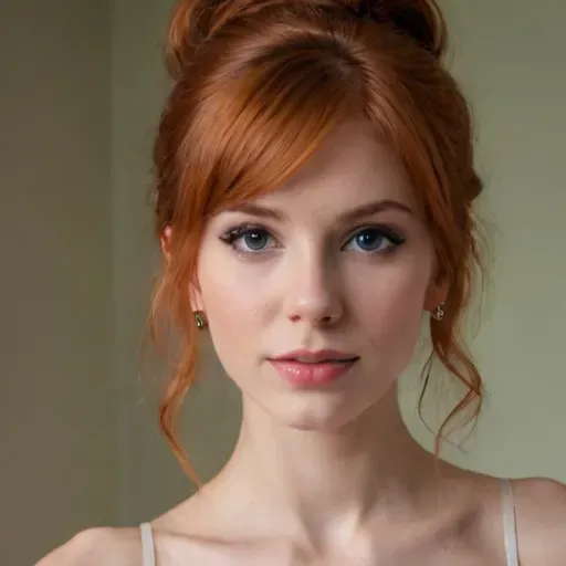 AI 포르노 이미지 생성기