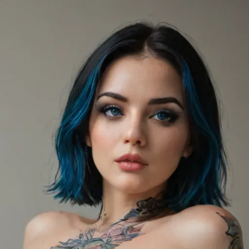 AI porn image generator