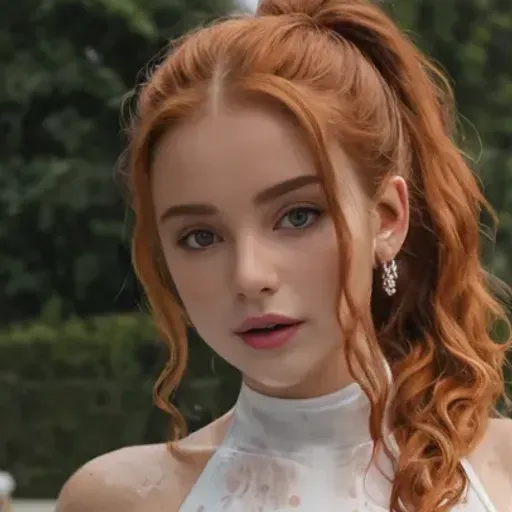 Pencipta imej lucah AI