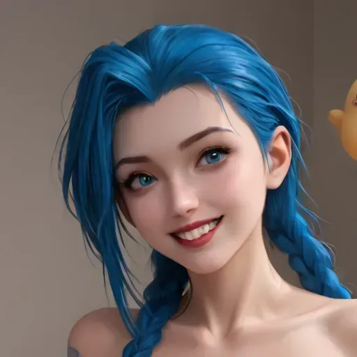 Pencipta imej lucah AI