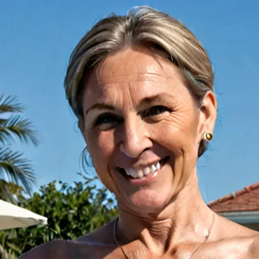 AI porn image generator