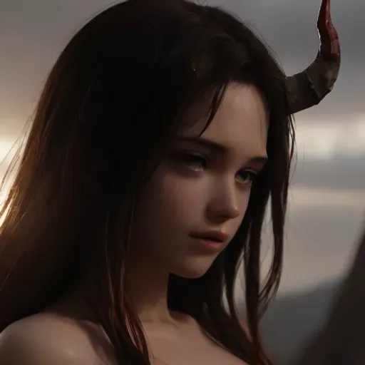 AI porn image generator