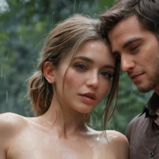 โปรแกรมสร้างภาพโปรนที่ใช้ปัญหา AI