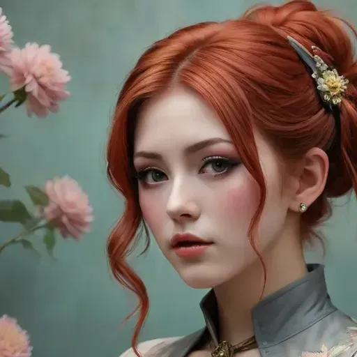 AI porn image generator