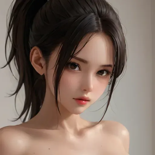 Pencipta imej lucah AI