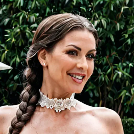 AI 포르노 이미지 생성기