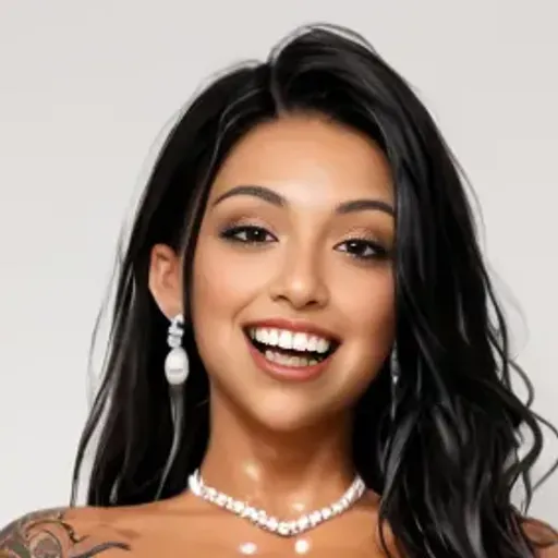 Pencipta imej lucah AI