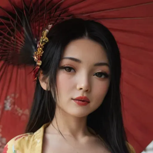 AIポルノ画像ジェネレーター