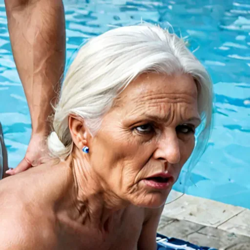 AI porn image generator